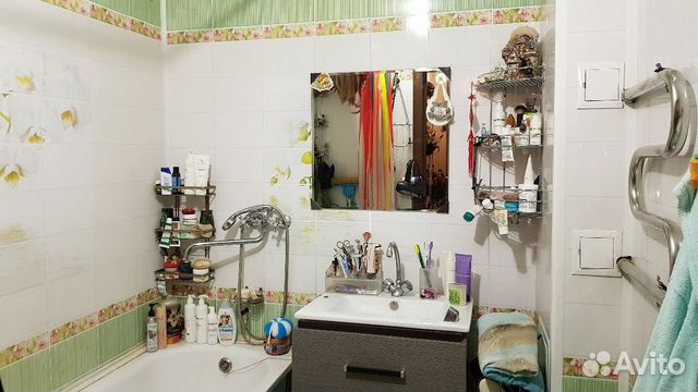 2-к квартира, 67 м², 2/9 эт. 2-к квартира, 67 м², 2/9 эт.