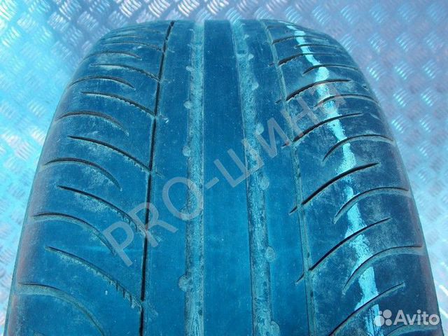 Летняя шина R15 195 50 15 Kumho Ecsta SPT KU31 N4