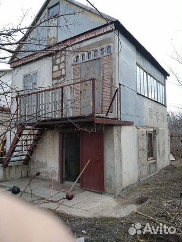 Дом 72 м² на участке 6.92 га Дом 72 м² на участке 6.92 га