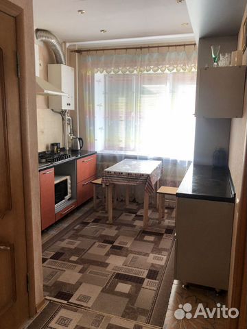 2-к квартира, 47 м², 2/5 эт.