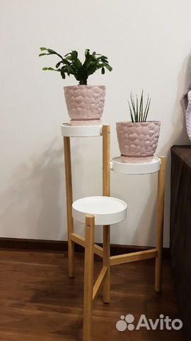 Подставка для цветов
