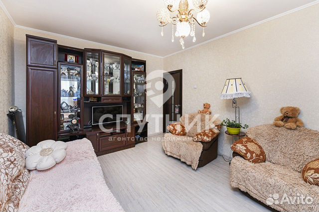 2-к квартира, 57.9 м², 2/17 эт. 2-к квартира, 57.9 м², 2/17 эт.