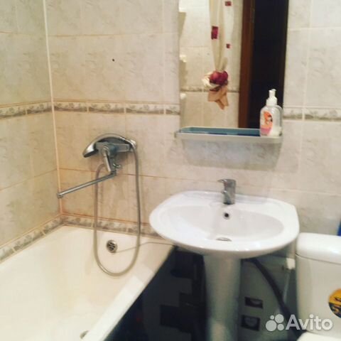 1-к квартира, 36 м², 9/9 эт. 1-к квартира, 36 м², 9/9 эт.