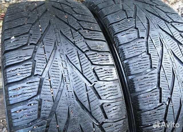Nokian Hakkapeliitta R2 SUV 225-55-R18 2 шт Nokian Hakkapeliitta R2 SUV 225-55-R18 2 шт