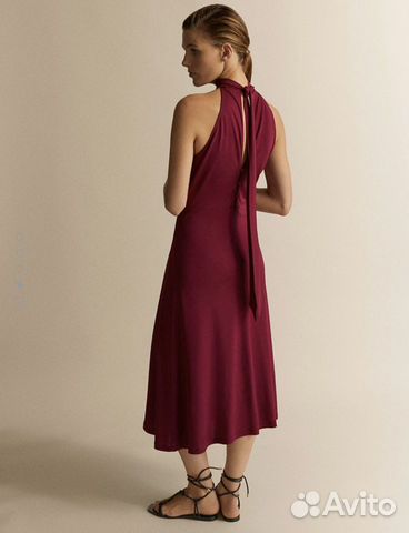 Платье Massimo Dutti Платье Massimo Dutti