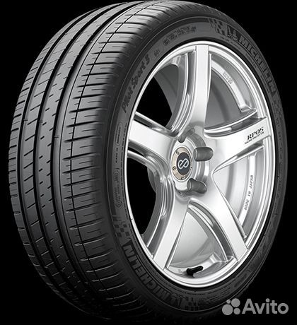 245/45R18 Michelin Pilot Sport 3. Новые В наличии 245/45R18 Michelin Pilot Sport 3. Новые В наличии