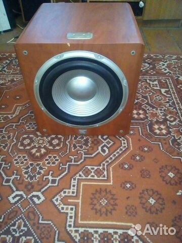 jbl studio l8400p