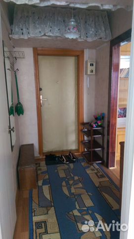 1-к квартира, 36 м², 7/9 эт.