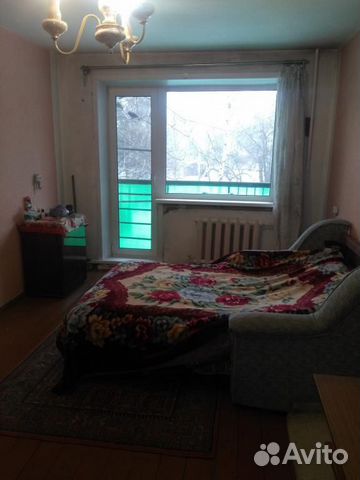 2-к квартира, 43 м², 2/5 эт. 2-к квартира, 43 м², 2/5 эт.