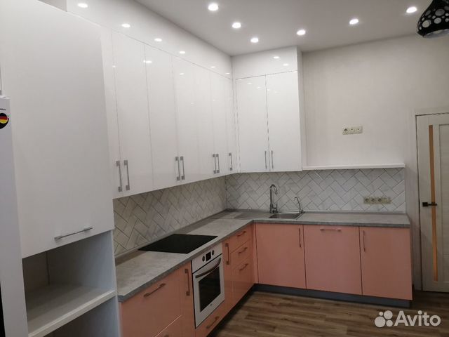 Ремонт и отделка квартир под ключ Натяжные потолки