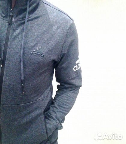 Спортивные костюмы Adidas. весна Спортивные костюмы Adidas. весна