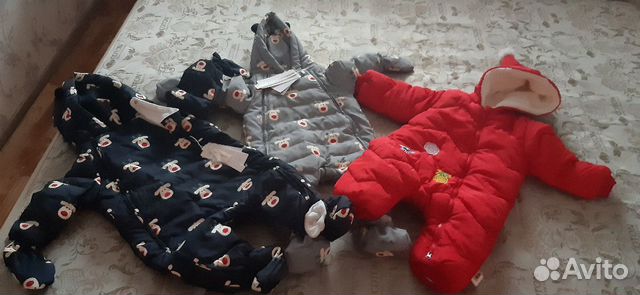 Одежда для беременных, кормящих, детские комбинезо