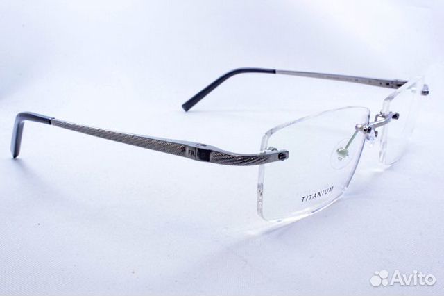 Оправа мужская Fred Оправа мужская Fred