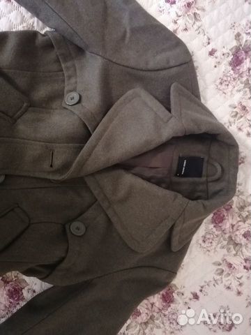 Пальто Пальто