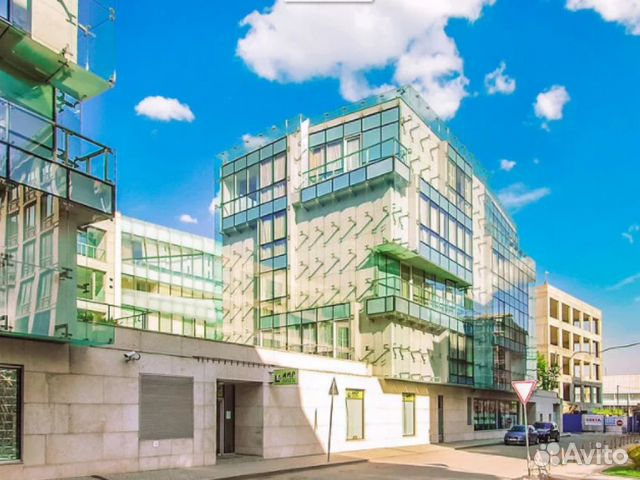Продам торговое помещение, 1192.70 м² Продам торговое помещение, 1192.70 м²