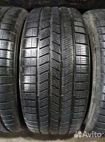 275 45 20 Pirelli бу Шины Зимние 275 45 R20 94W 275 45 20 Pirelli бу Шины Зимние 275 45 R20 94W