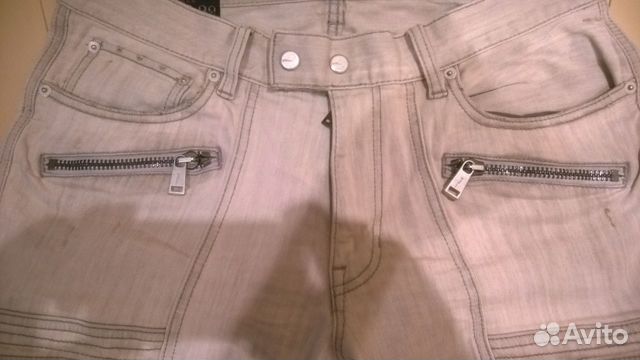 Джинсы Ralph Lauren Polo очень модные