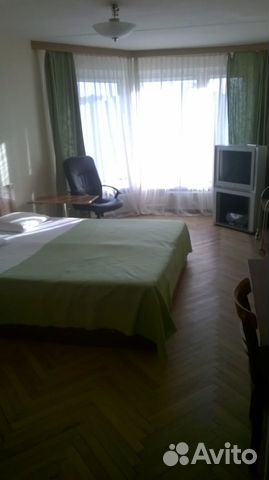 1-к квартира, 41 м², 7/10 эт.