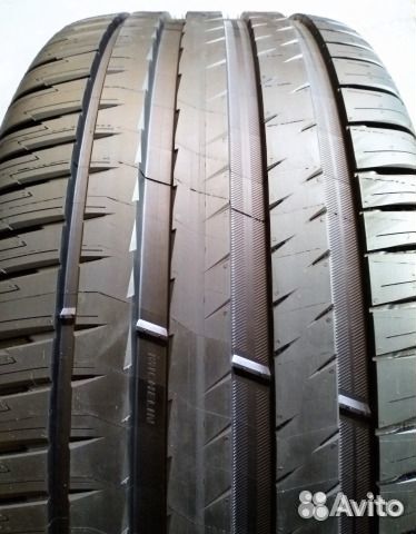 245 45 R19 102(Y) XL Michelin Pilot Sport 4 245 45 R19 102(Y) XL Michelin Pilot Sport 4