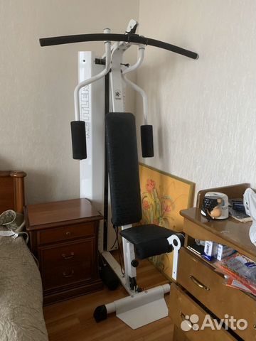 Тренажёр Kettler Classic