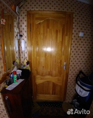 2-к квартира, 40 м², 1/5 эт.