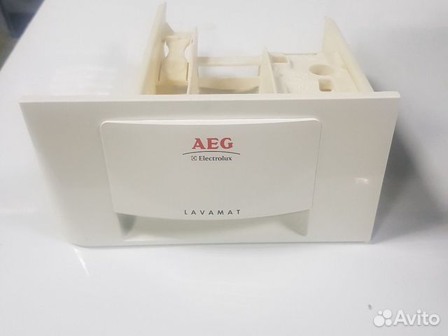 Лоток стиральной машины AEG Лоток стиральной машины AEG