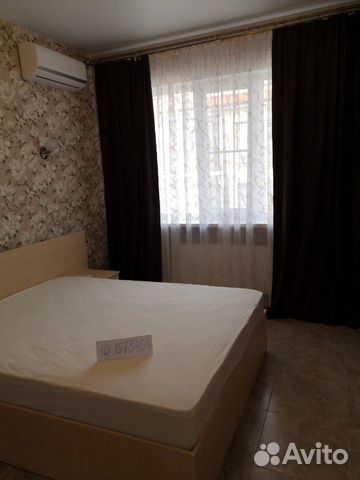 1-к квартира, 36 м², 5/5 эт. 1-к квартира, 36 м², 5/5 эт.
