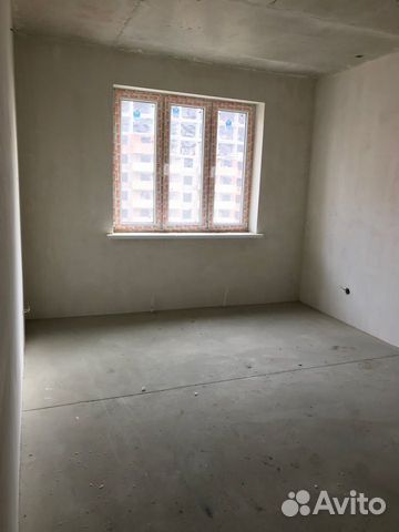 2-к квартира, 56.7 м², 19/19 эт.