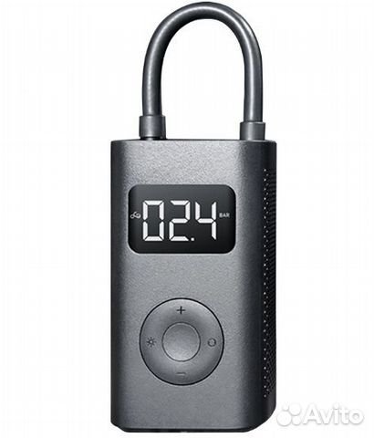 Умный насос Xiaomi Mijia Electric Pump mjcqb01QJ