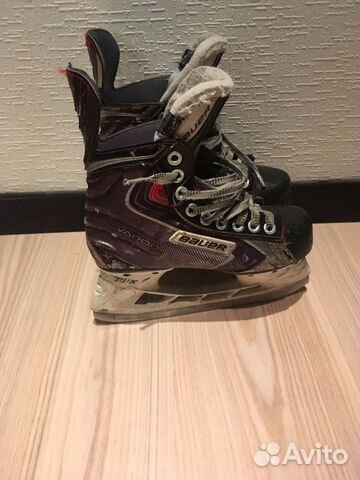 Коньки Bauer X60 размер 35