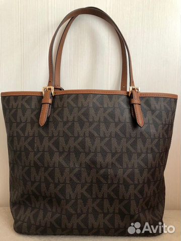 Сумка женская Michael Kors Jet set medium size Сумка женская Michael Kors Jet set medium size