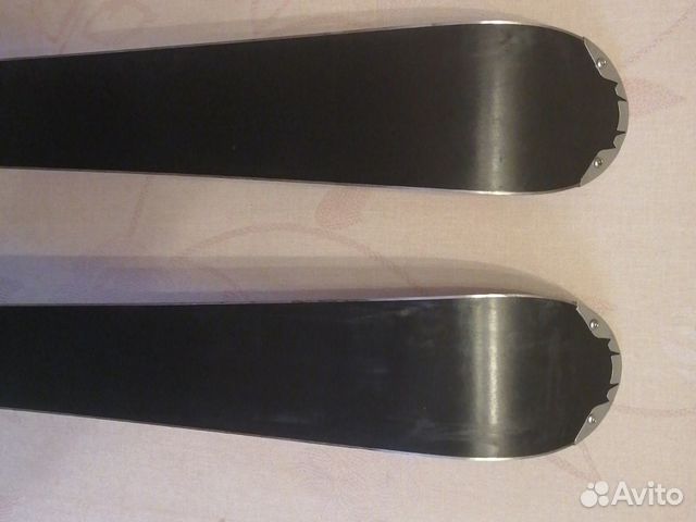 Горные лыжи Fisher Progressor F16 160см