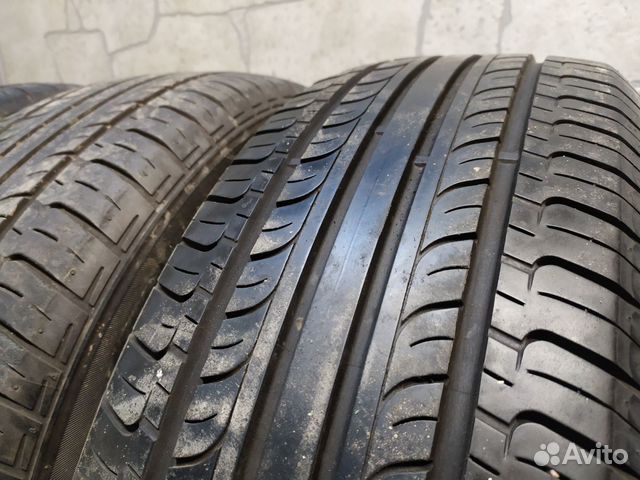 235/55/R18 Hankook Optima K415 235/55/R18 Hankook Optima K415
