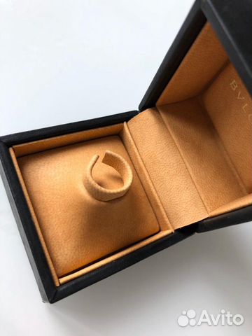 Bvlgari коробка для кольца бокс Bulgari Bvlgari коробка для кольца бокс Bulgari