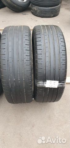 Continental ContiSportContact SSR 205 60 R16 Continental ContiSportContact SSR 205 60 R16