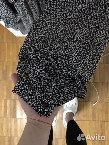 Платье trends brands