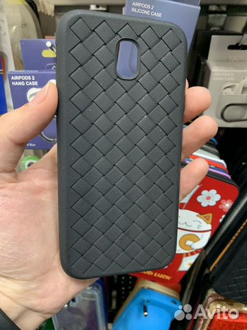 Чехол SAMSUNG J5 2017 (j530)