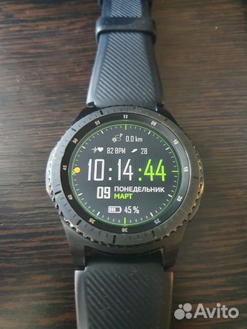 galaxy s10 gear s3