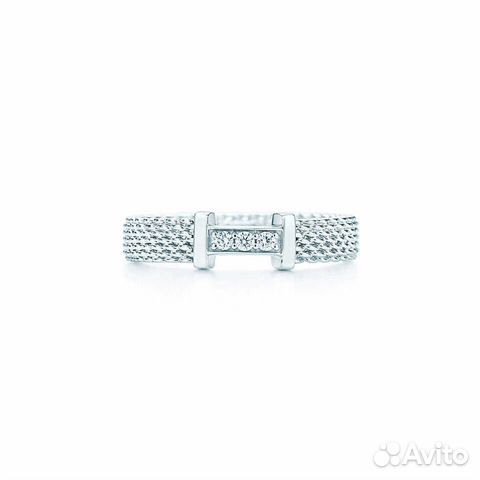 Кольцо Tiffany & Co. Somerset Кольцо Tiffany & Co. Somerset