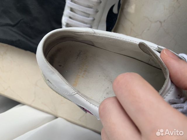 Кеды