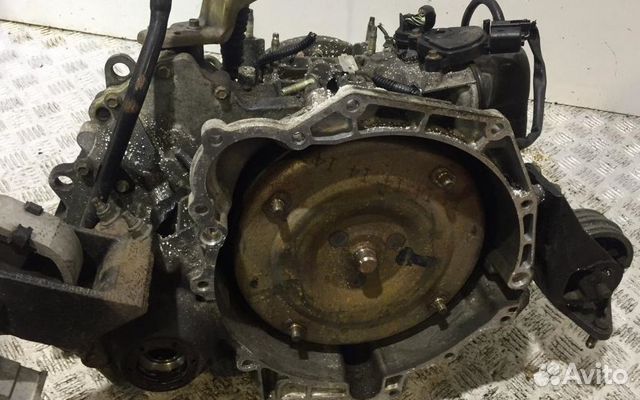 Кпп автоматическая (АКПП) Ford Mondeo II 2.0л Кпп автоматическая (АКПП) Ford Mondeo II 2.0л