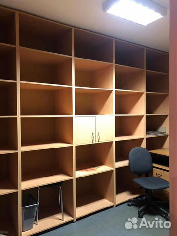 Офисное помещение, 58.1 м²