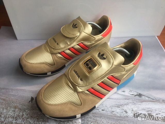 Adidas micropacer Adidas micropacer