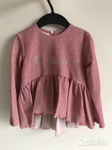 Кофта, свитшот Dolce Burberry Blumarine оригинал Кофта, свитшот Dolce Burberry Blumarine оригинал