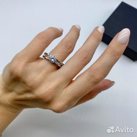 Кольцо Трансформер Булгари Bvlgari сереьро Zero.1