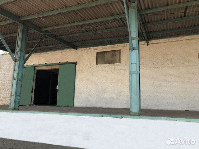 Складское помещение, 220 м² Складское помещение, 220 м²