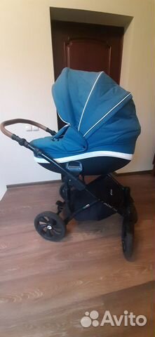 Детская Коляска Tutis mimi style 3 в 1 Детская Коляска Tutis mimi style 3 в 1