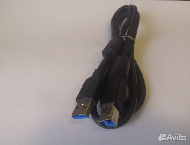 Data-Кабель USB 3.0 Am/Bm