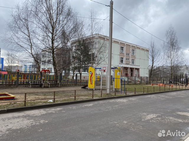 2-к квартира, 63.6 м², 1/10 эт. 2-к квартира, 63.6 м², 1/10 эт.