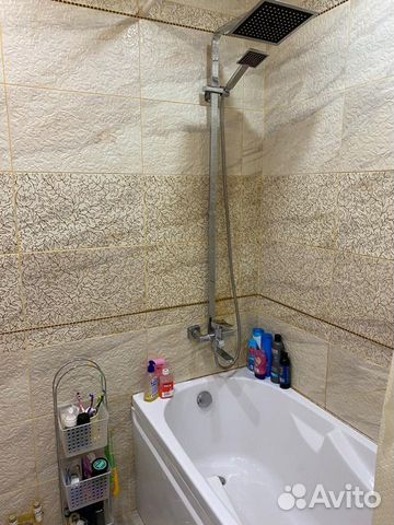 1-к квартира, 34 м², 5/9 эт. 1-к квартира, 34 м², 5/9 эт.